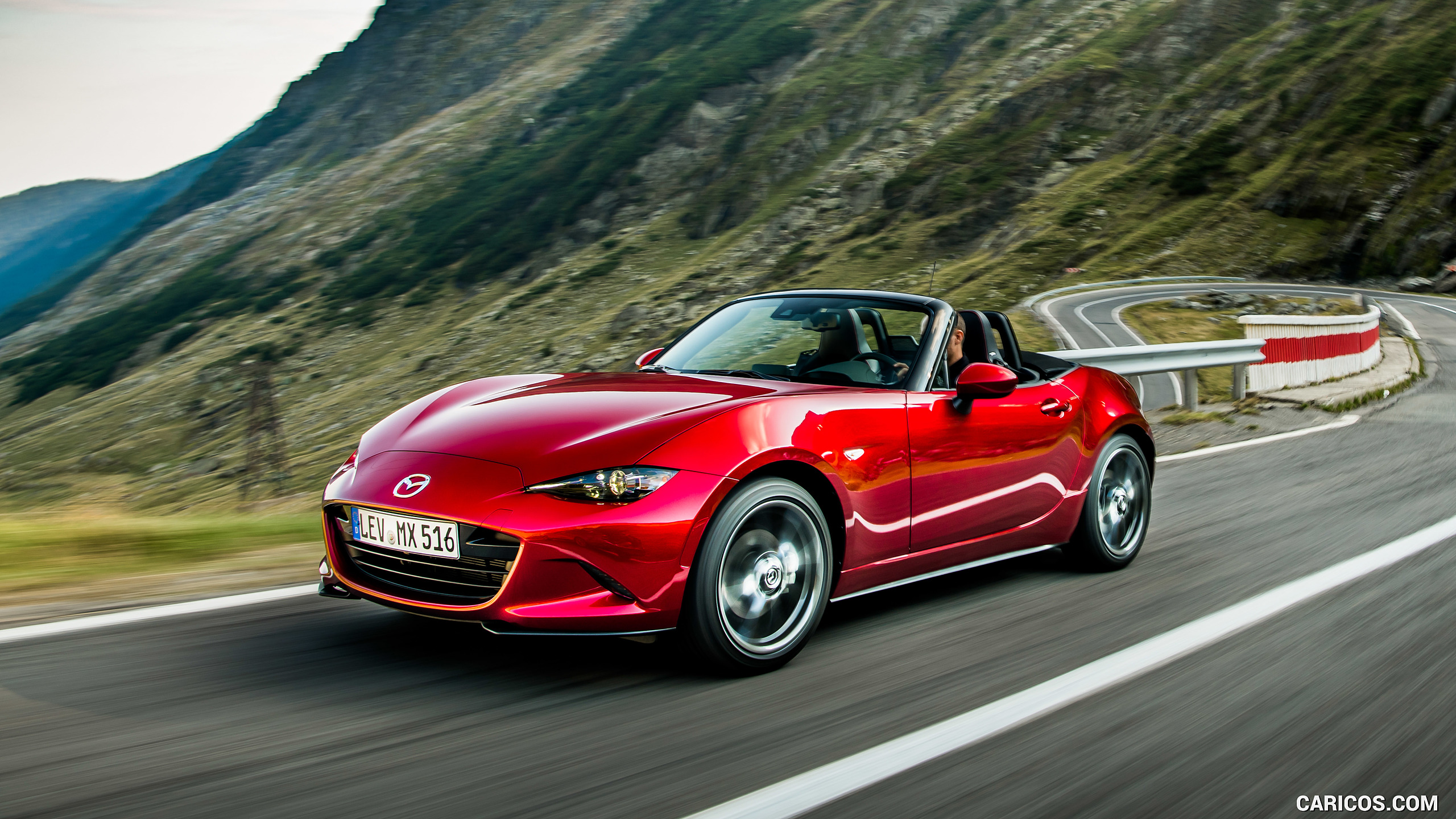 Sport Auto Yaz Lastigi Testi 2026 (205/45 R17): Yeni Bridgestone Potenza Sport Evo Mazda MX-5’te Zirvede, Firestone’a Guvenlik Cezasi