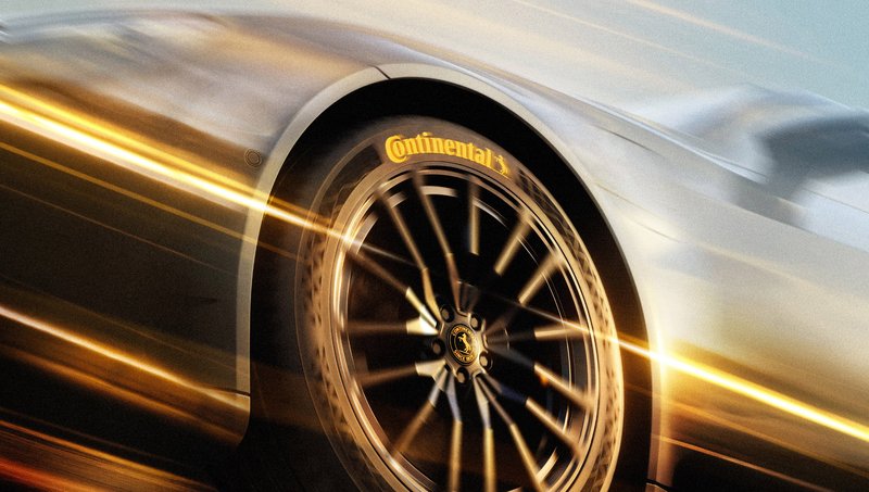 Continental, Performans Segmenti Satışların %62’sine Ulaşırken 2027’ye Kadar 650’den Fazla Yeni UHP Lastik Boyutu Planlıyor
