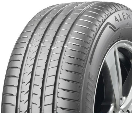Bridgestone Alenza 001 SUV 225/55 R19 ➡ en ucuz fiyatlar 2026